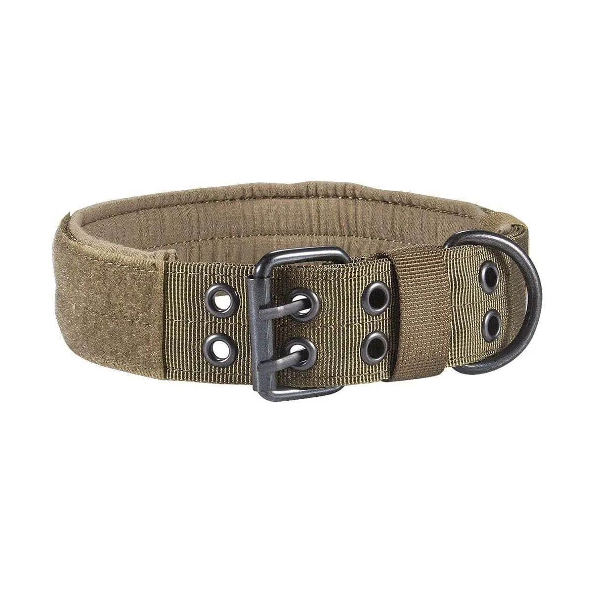 1000D Adjustable Collar With Eyelets