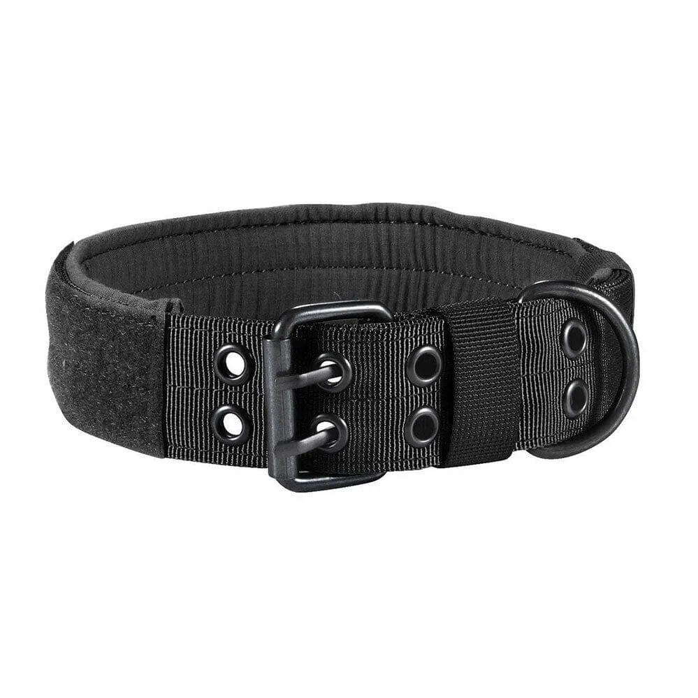 1000D Adjustable Collar With Eyelets