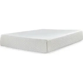 Ashley Sleep Chime 12 inch Memory Foam Mattress In A Box