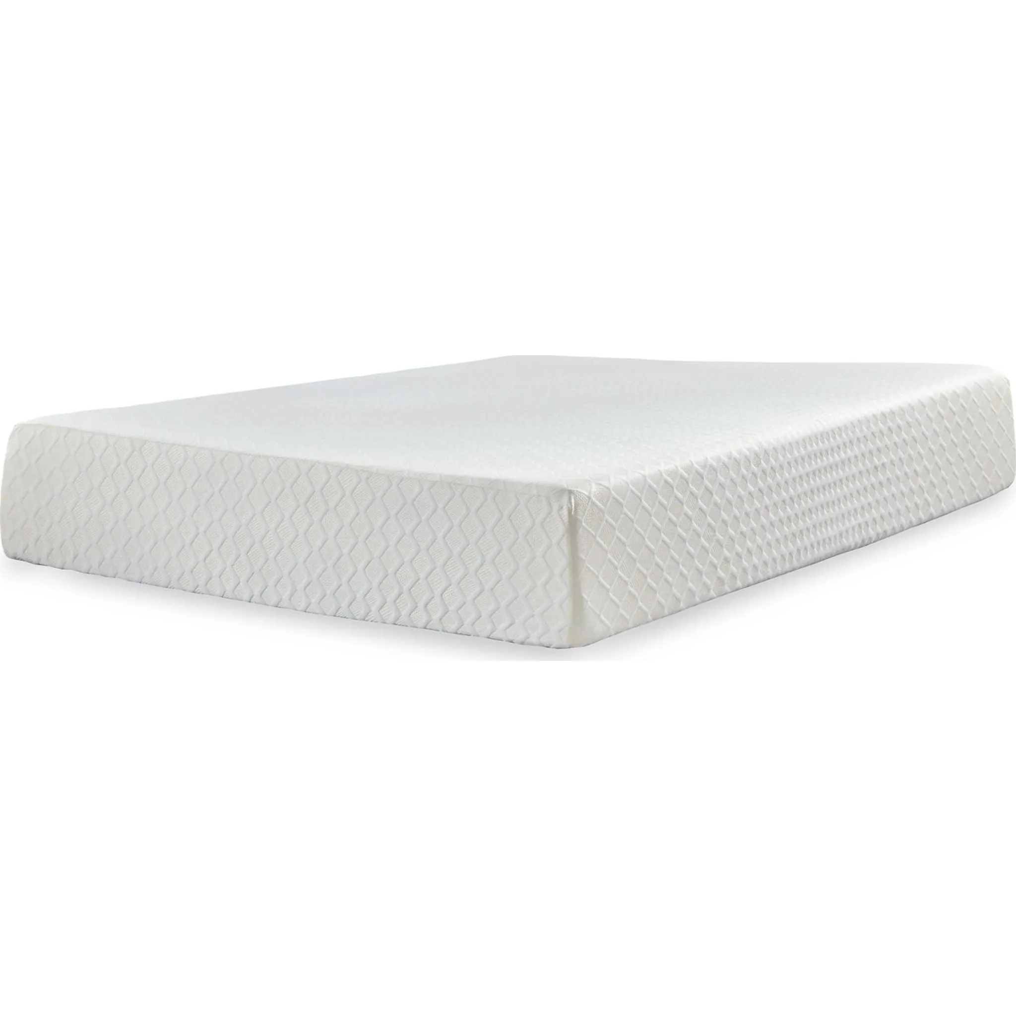 Ashley Sleep Chime 12 inch Memory Foam Mattress In A Box