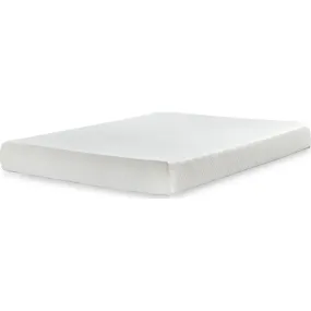 Ashley Sleep Chime 8 inch Memory Foam Mattress In A Box