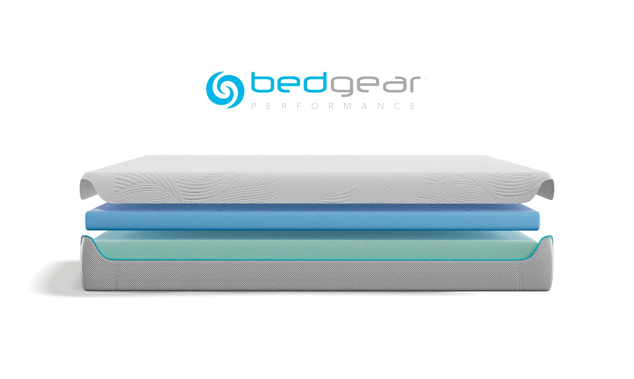 BEDGEAR S3 Performance Mattress