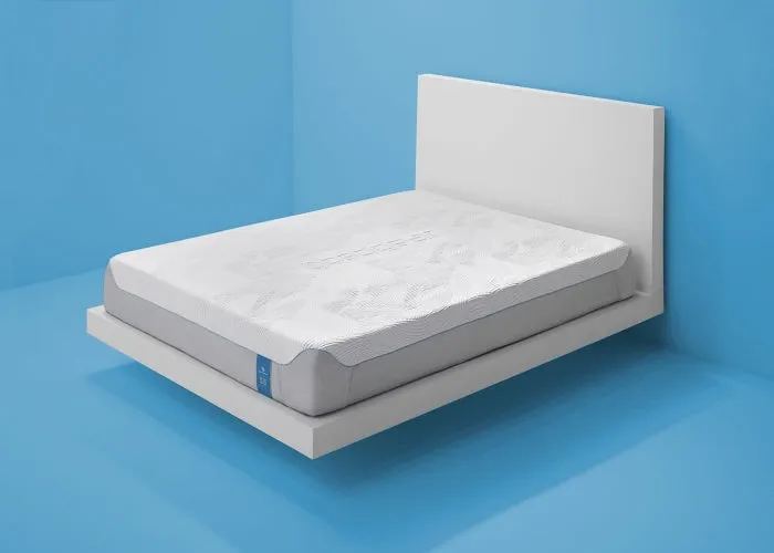 BEDGEAR S5 Performance Mattress