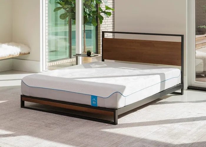 BEDGEAR S5 Performance Mattress