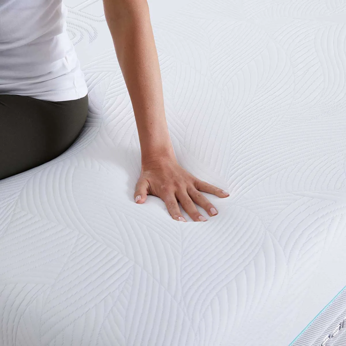 BEDGEAR S5 Performance Mattress