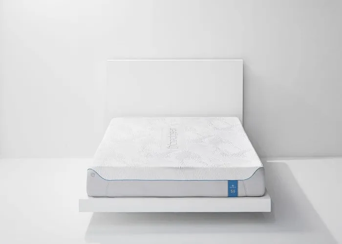 BEDGEAR S5 Performance Mattress