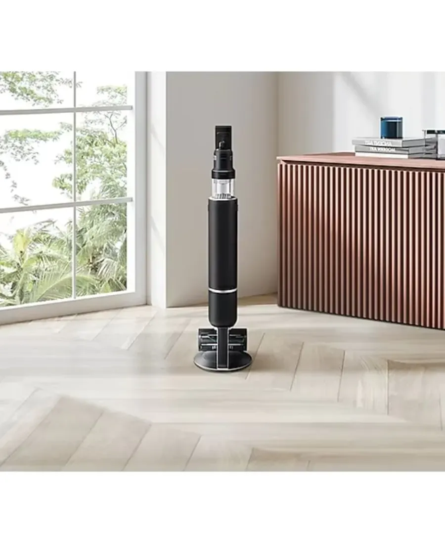 Bespoke Jet 280W AI Cordless Vacuum | Black