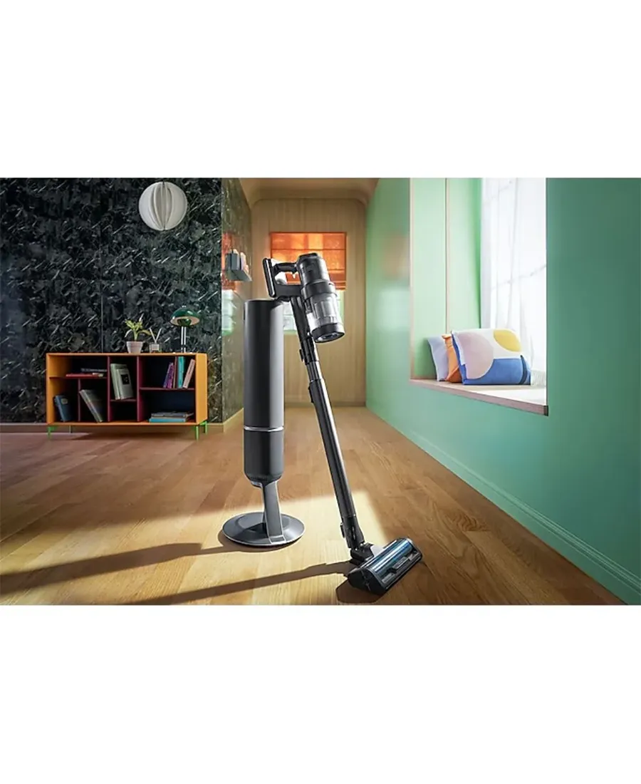 Bespoke Jet 280W AI Cordless Vacuum | Black