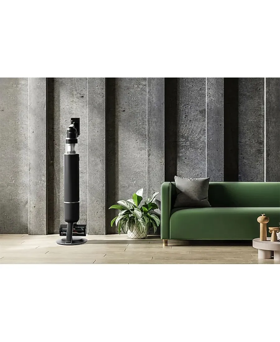 Bespoke Jet 280W AI Cordless Vacuum | Black