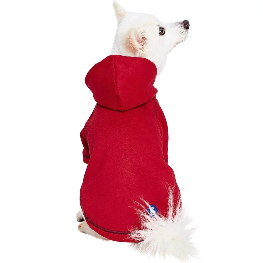 Better Basics Matching Hoodies for Dog & Owner