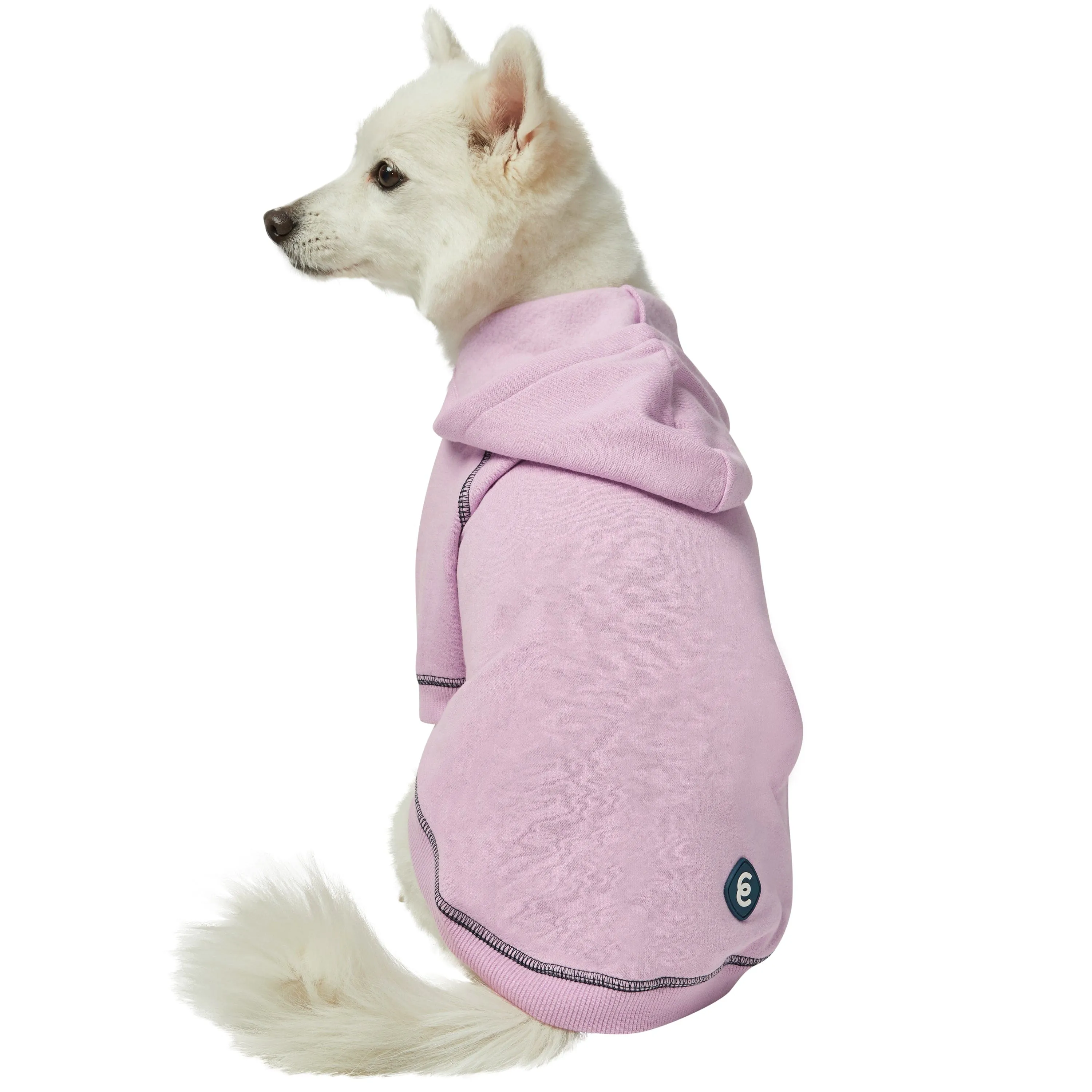 Better Basics Matching Hoodies for Dog & Owner