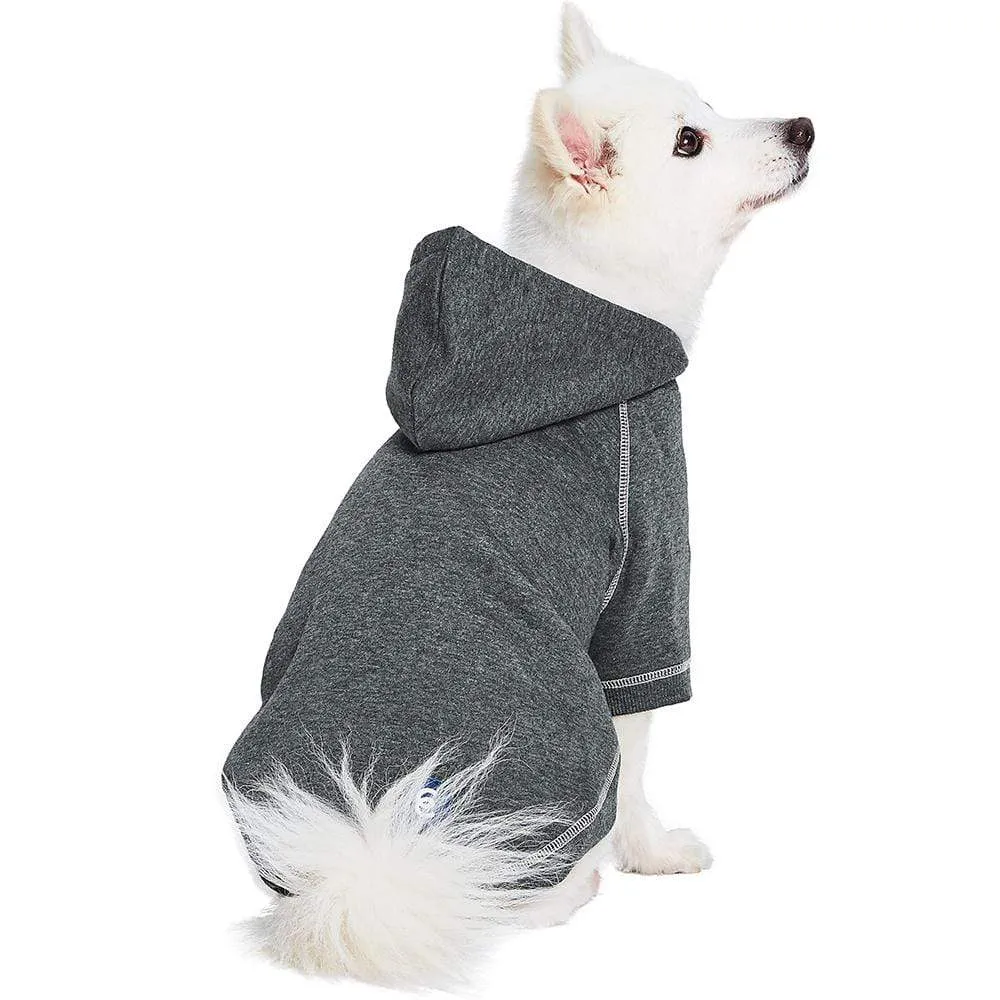 Better Basics Matching Hoodies for Dog & Owner