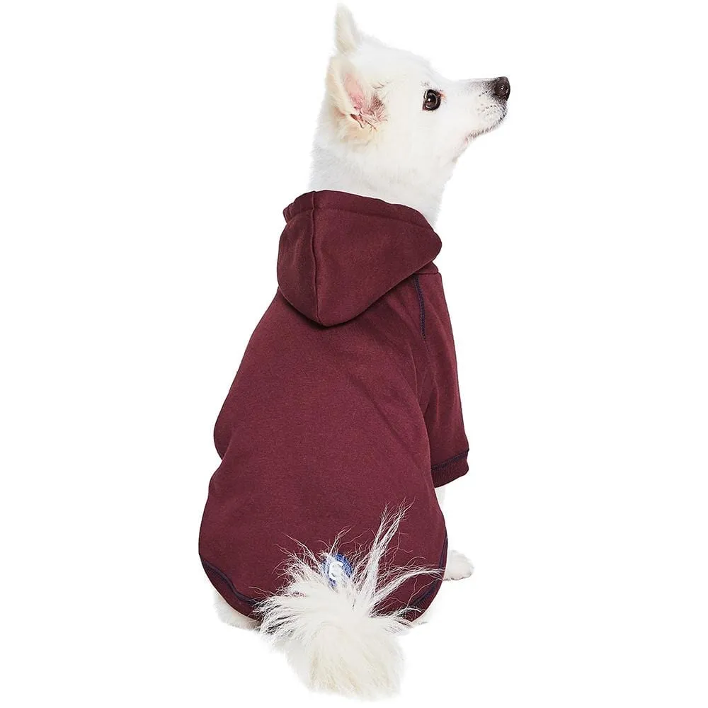 Better Basics Matching Hoodies for Dog & Owner