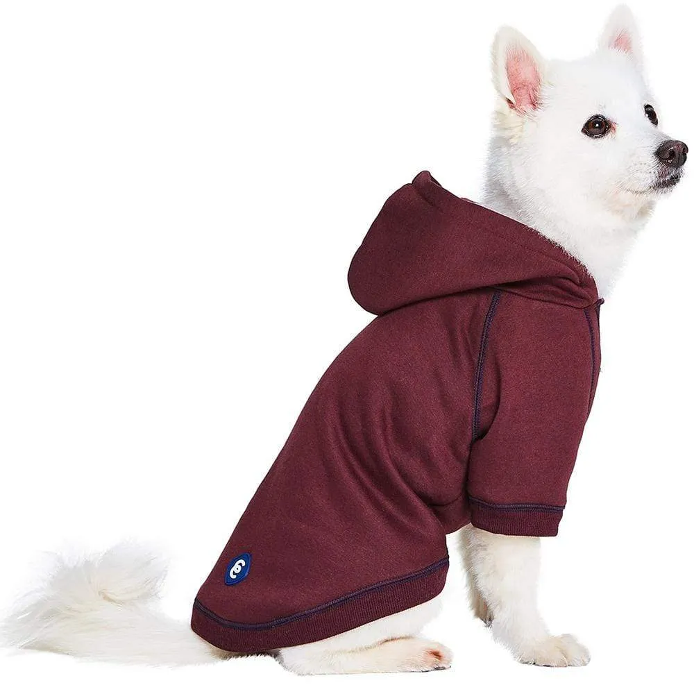 Better Basics Matching Hoodies for Dog & Owner