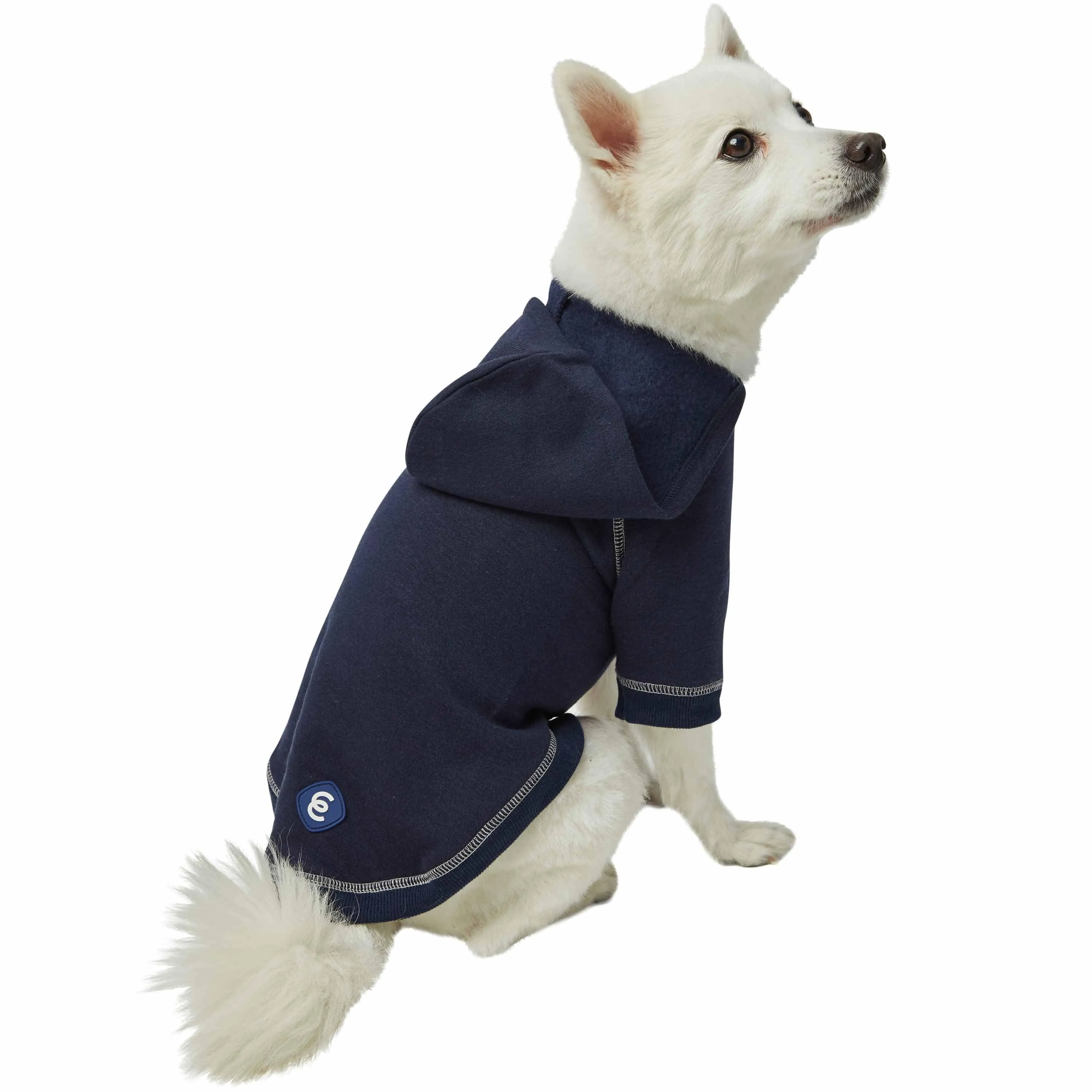 Better Basics Matching Hoodies for Dog & Owner