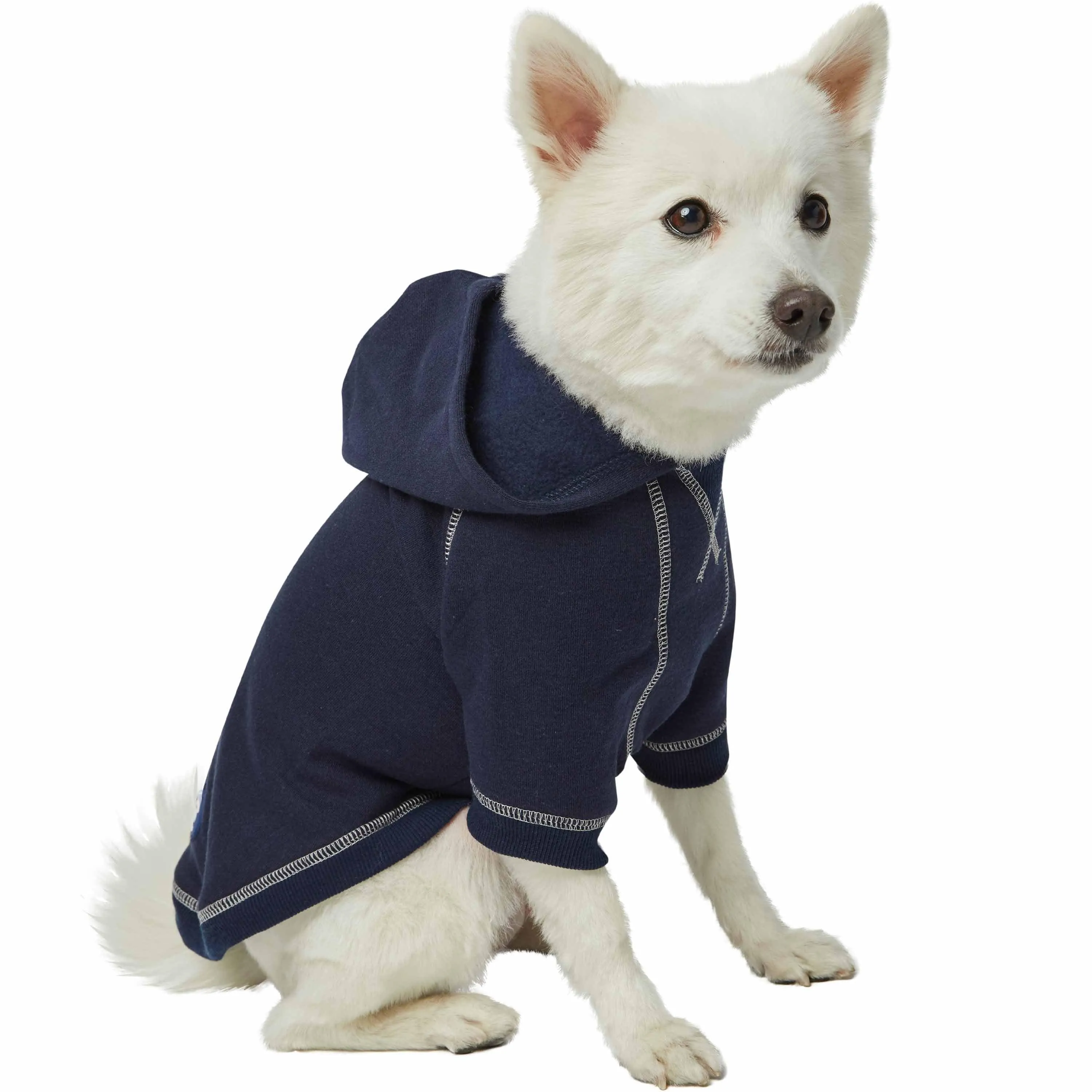 Better Basics Matching Hoodies for Dog & Owner