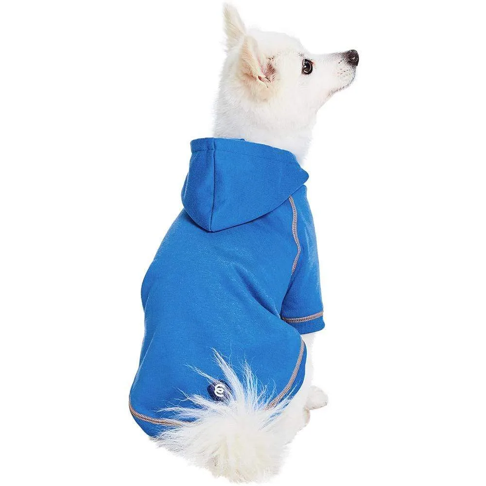 Better Basics Matching Hoodies for Dog & Owner