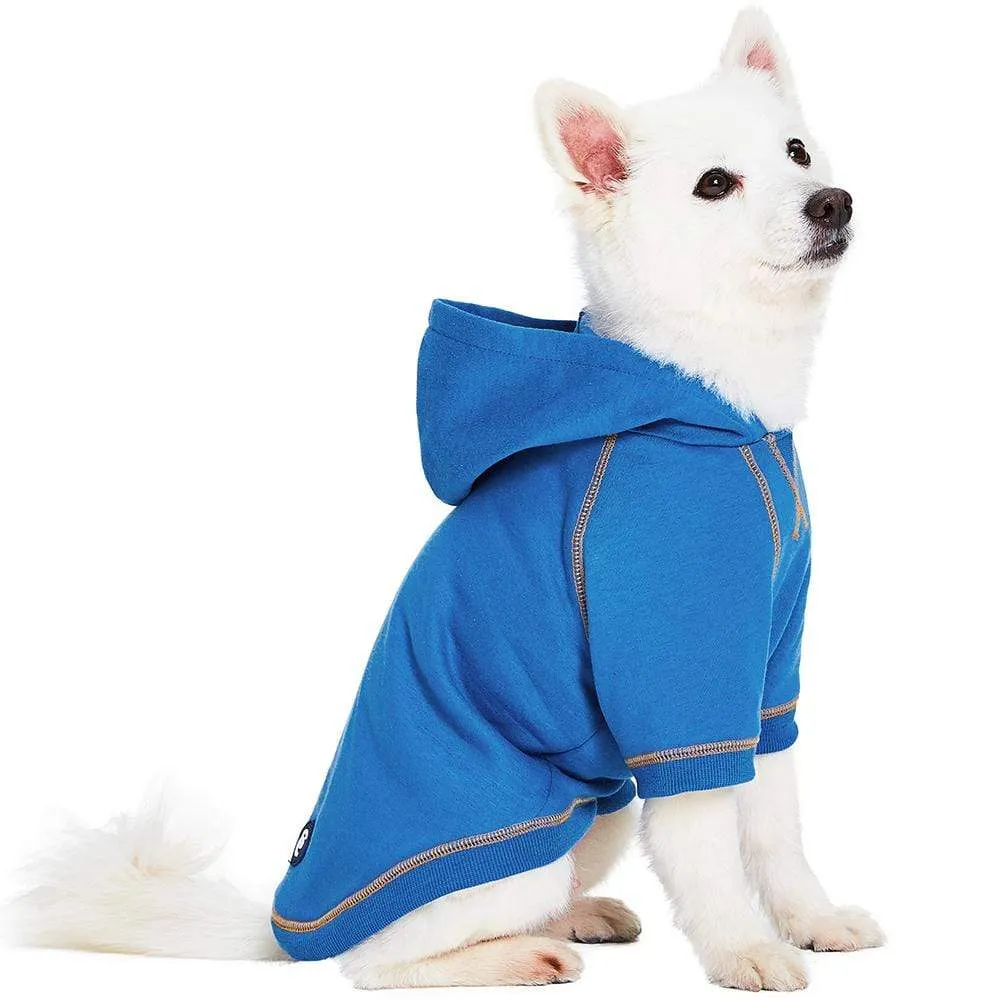 Better Basics Matching Hoodies for Dog & Owner