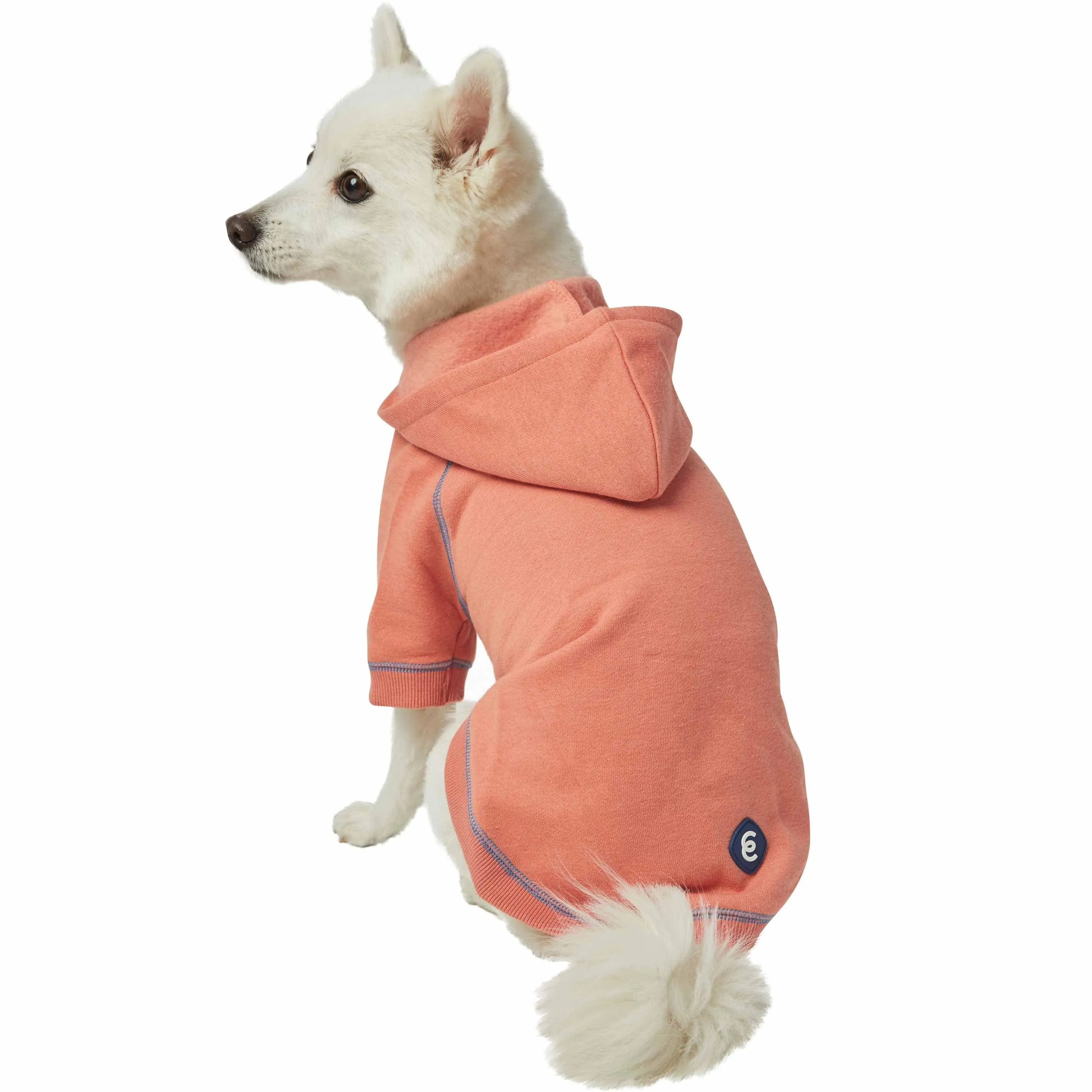 Better Basics Matching Hoodies for Dog & Owner