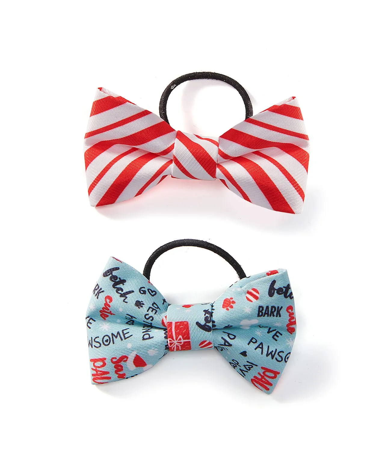 Bow Tie Pet Hair Dog 413771