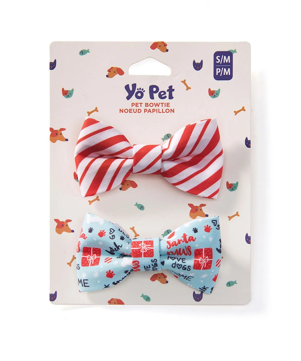 Bow Tie Pet Hair Dog 413771