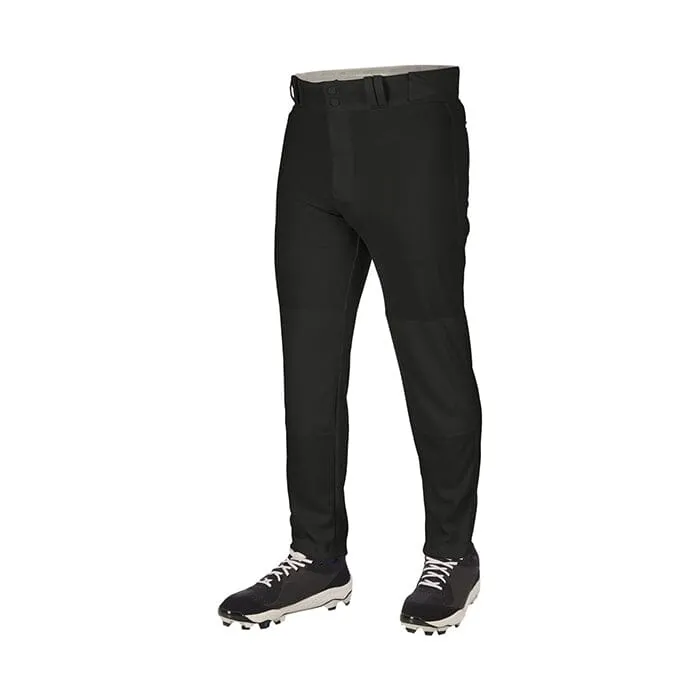 Champro Men's Triple Crown 2.0 Tapered Bottom Baseball Pant: BP64A