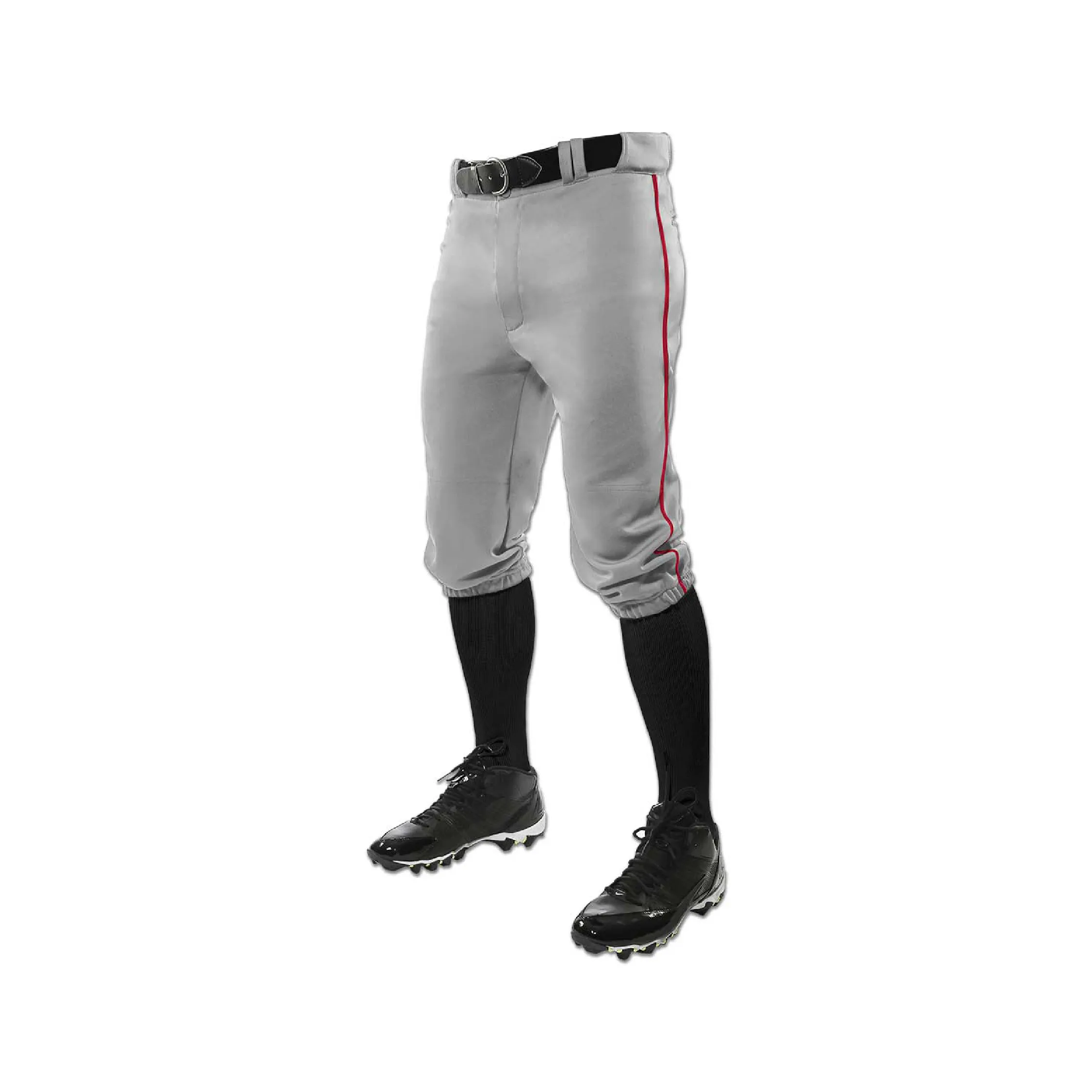 Champro Triple Crown Knicker Baseball Pants with Braid