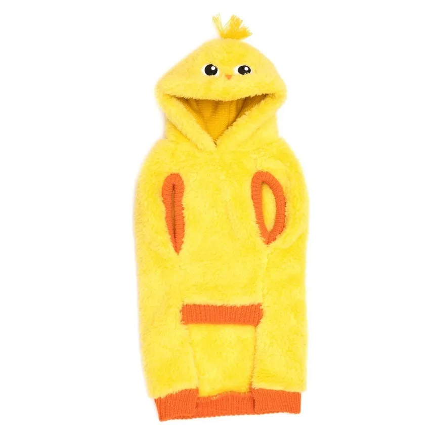 Chick Hoodie