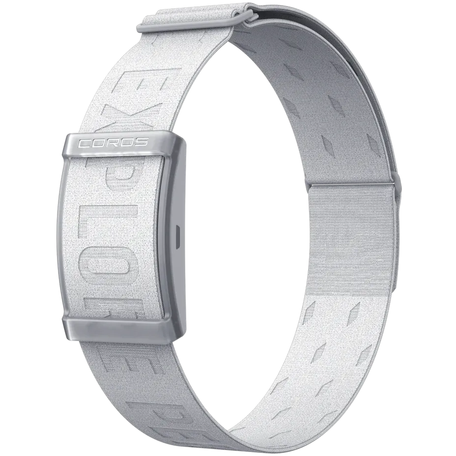 Coros Heart Rate Monitor - Grey