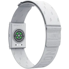 Coros Heart Rate Monitor - Grey