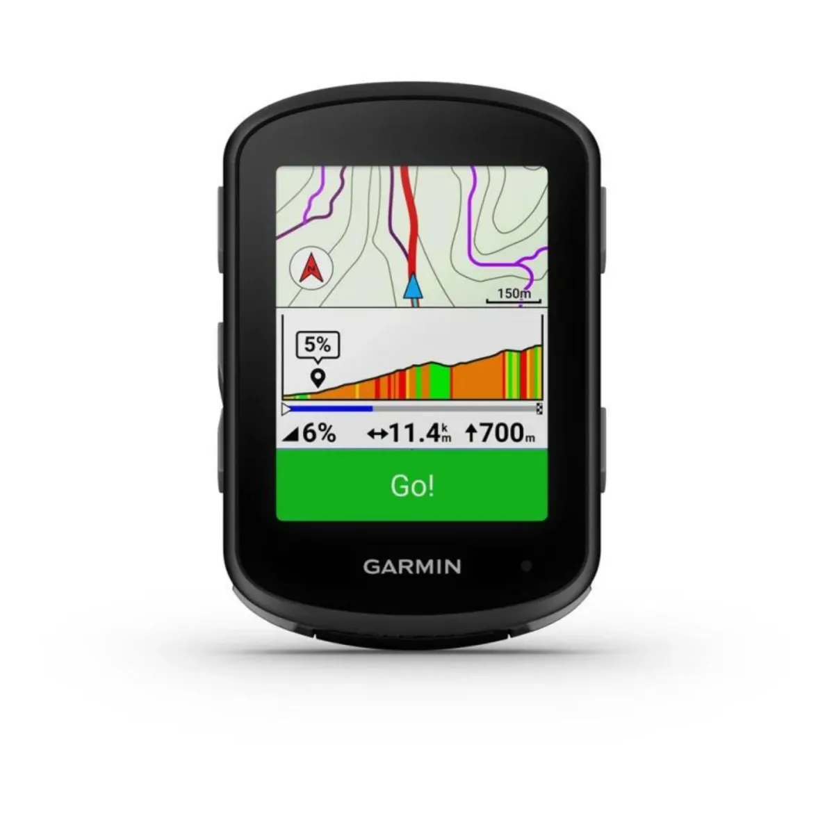 Cyclocomputer Garmin Edge 540 Pack