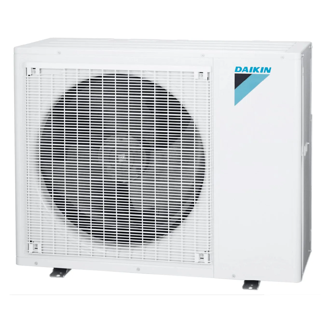 Daikin 3-Zone Ceiling Cassette Hyper Heat Ductless Mini-Split 36000 BTU Heat Pump Air Conditioner 12k   15k   18k - 20 SEER2