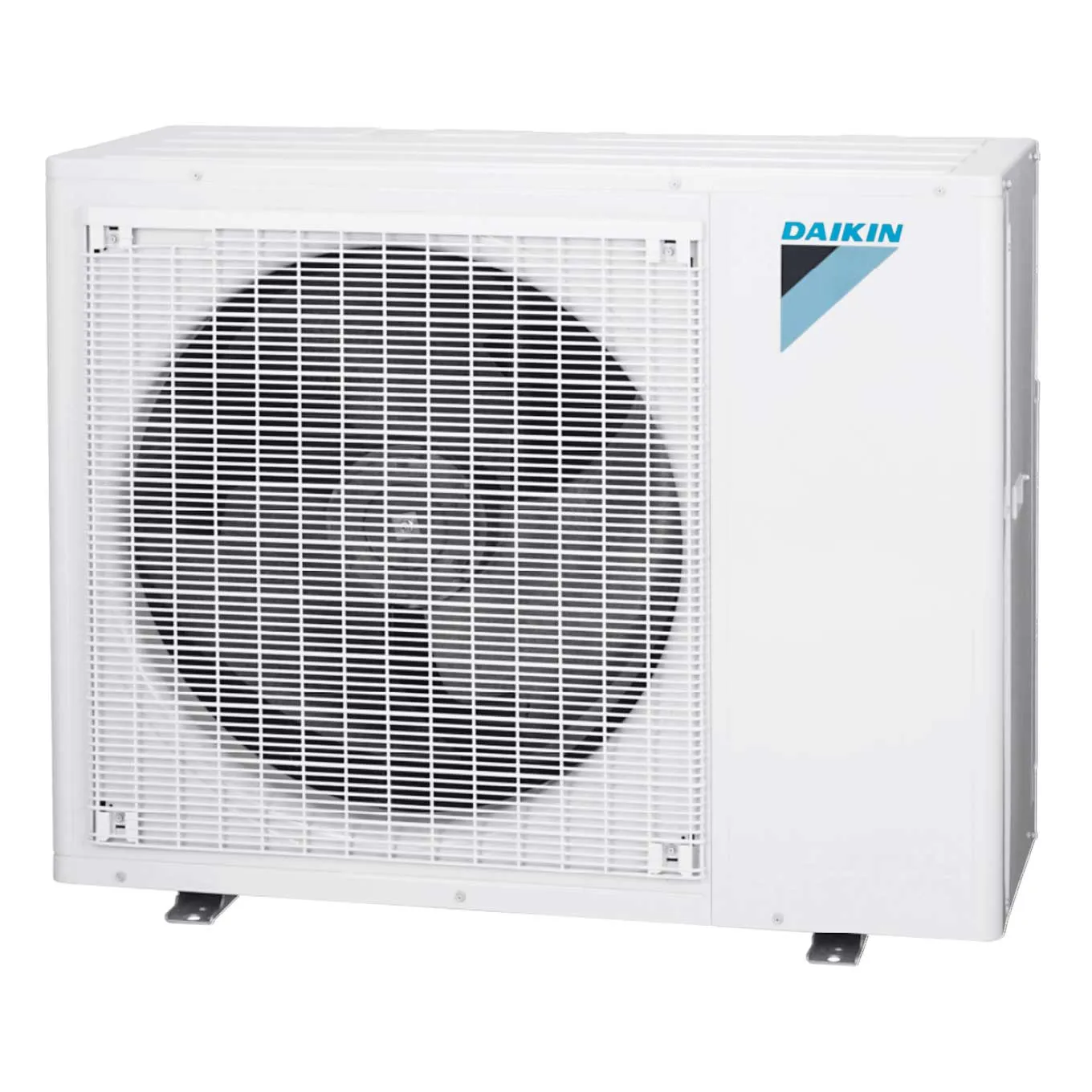 Daikin 5-Zone Ceiling Cassette Ductless Mini-Split 48000 BTU Heat Pump Air Conditioner 9k   9k   9k   12k   15k - 20.6 SEER2