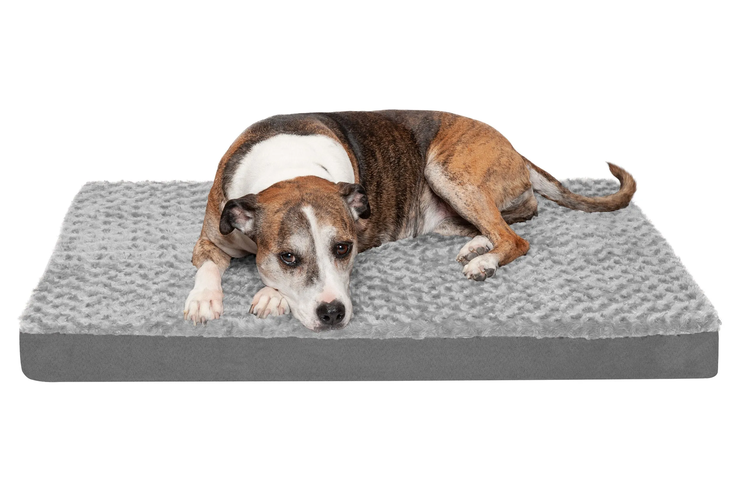 Deluxe Mattress Dog Bed - Ultra Plush