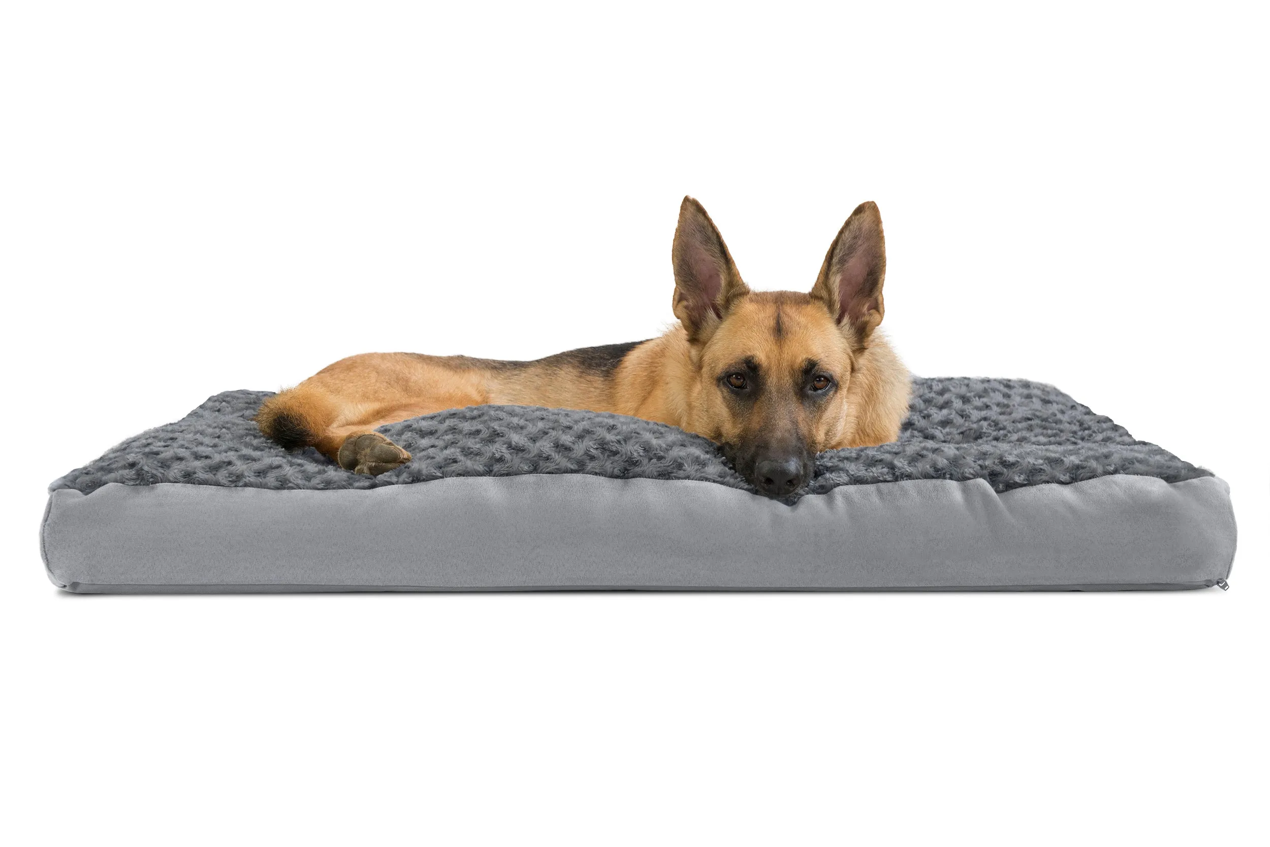 Deluxe Mattress Dog Bed - Ultra Plush