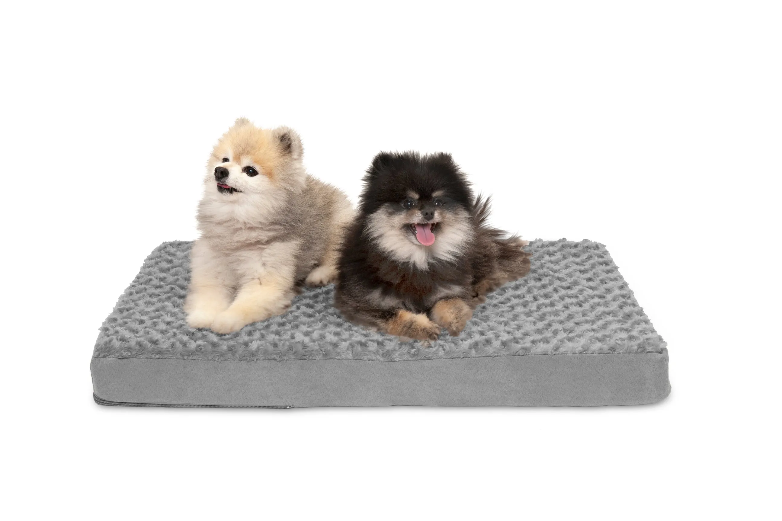 Deluxe Mattress Dog Bed - Ultra Plush