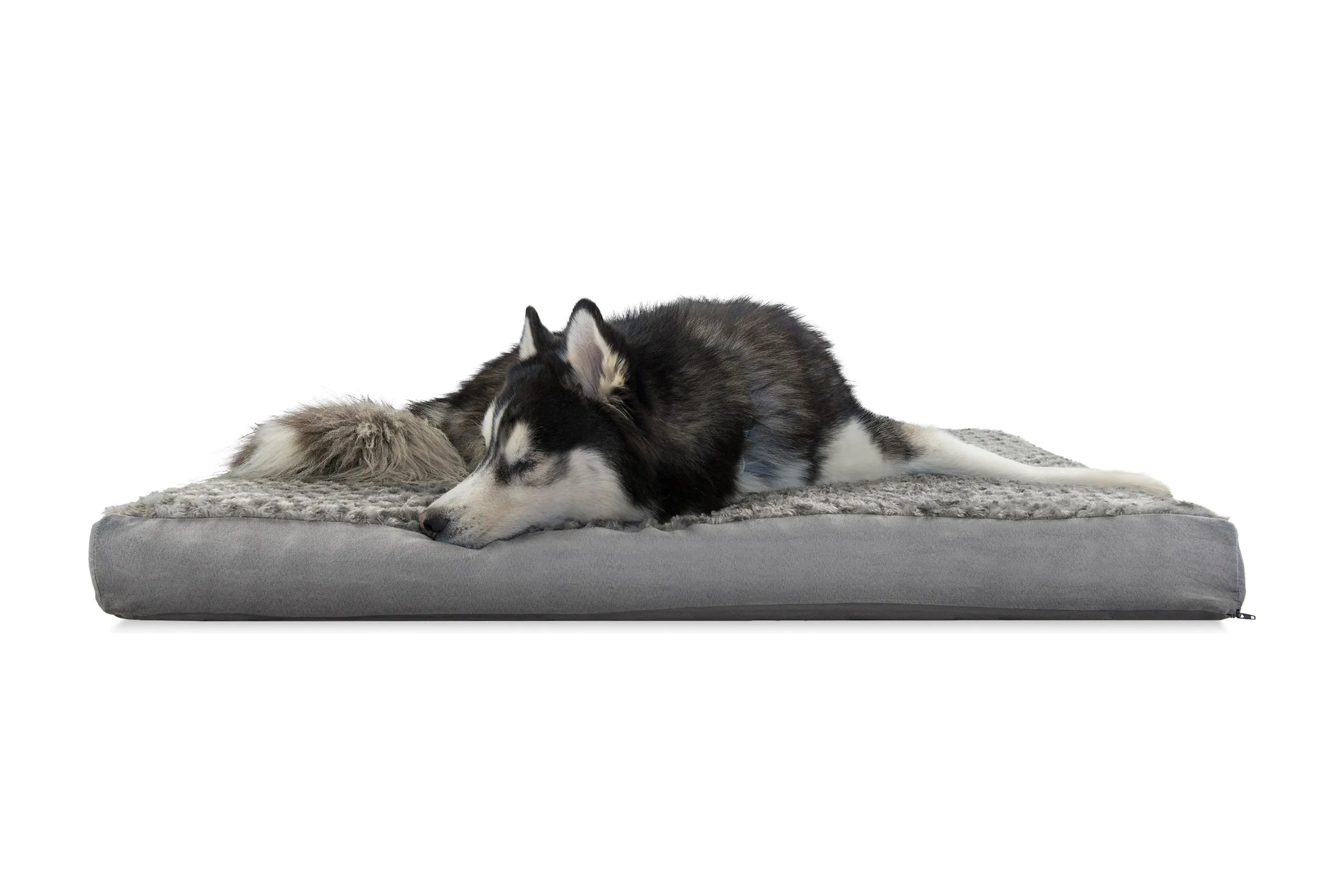 Deluxe Mattress Dog Bed - Ultra Plush