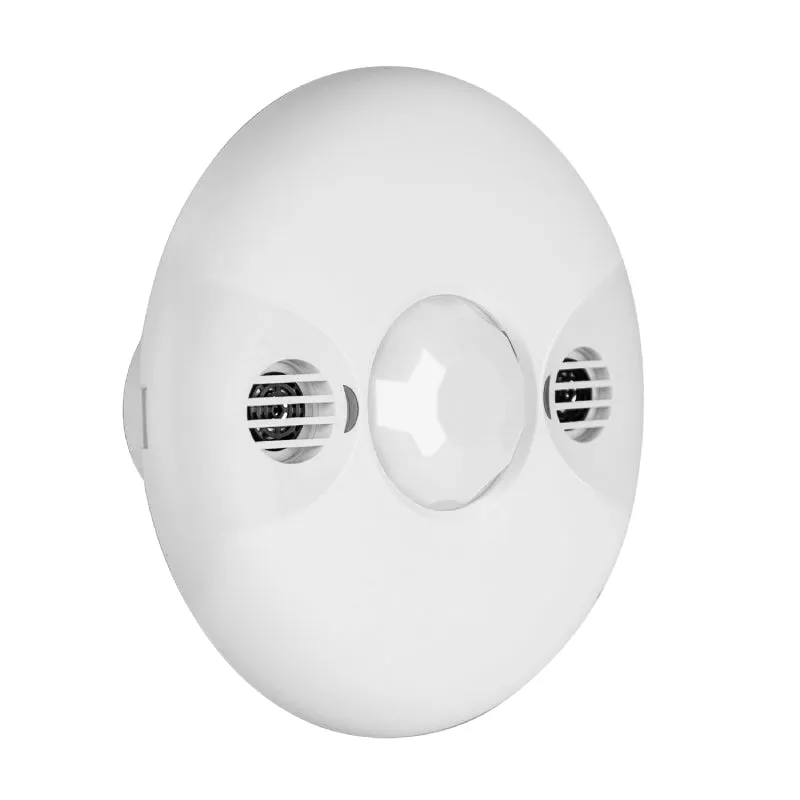 Enerlites MDC-50L Multi-technology Low Voltage Ceiling Mount Sensor