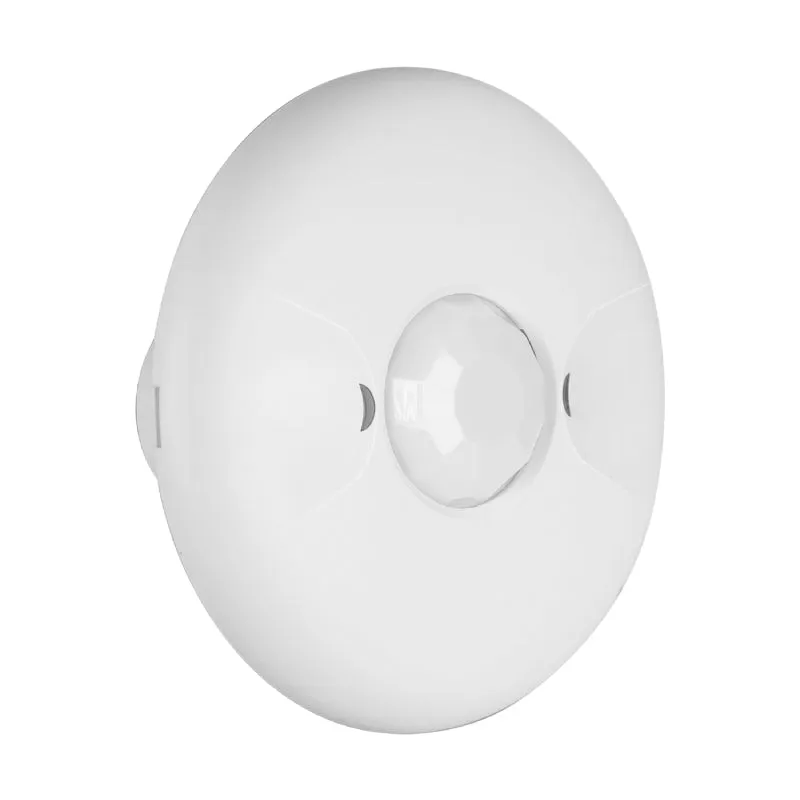 Enerlites MPC-50L 360° Low Voltage PIR Occupancy Ceiling Sensor