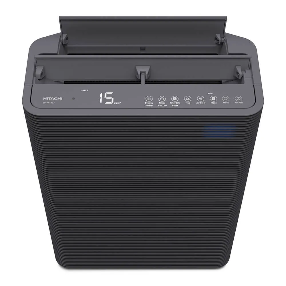 EP-PF120J 84m² AIR PURIFIER [MADE IN JAPAN]