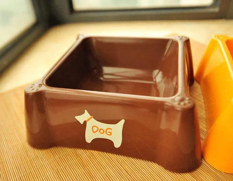 Feeding Bowl for Dog and cat