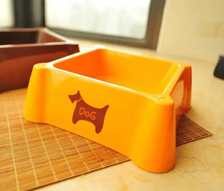 Feeding Bowl for Dog and cat