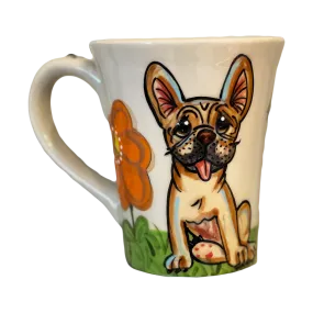 French Bulldog | Coffee Mug