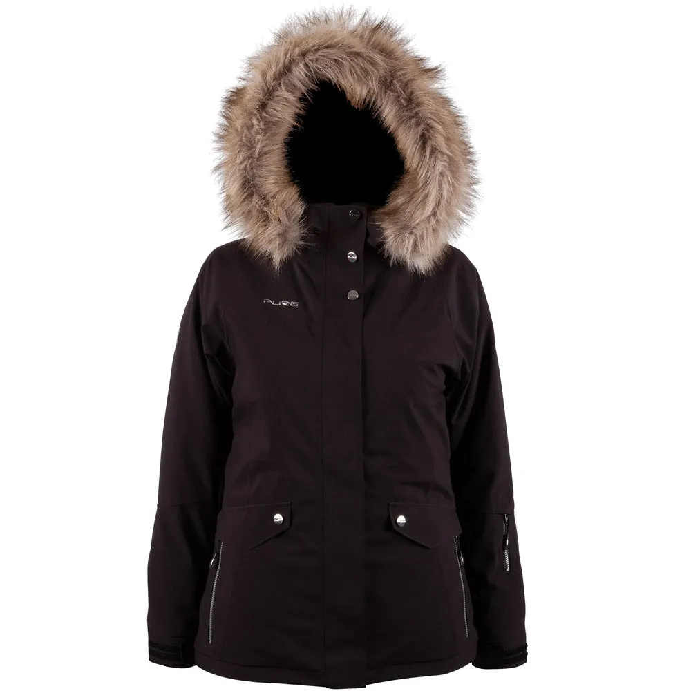 Heavenly Ski Jacket - Womens