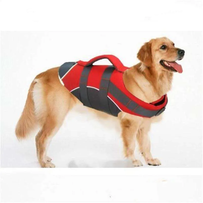 Hightide Pet Life Jacket