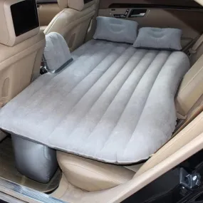 Inflatable Car Mattress