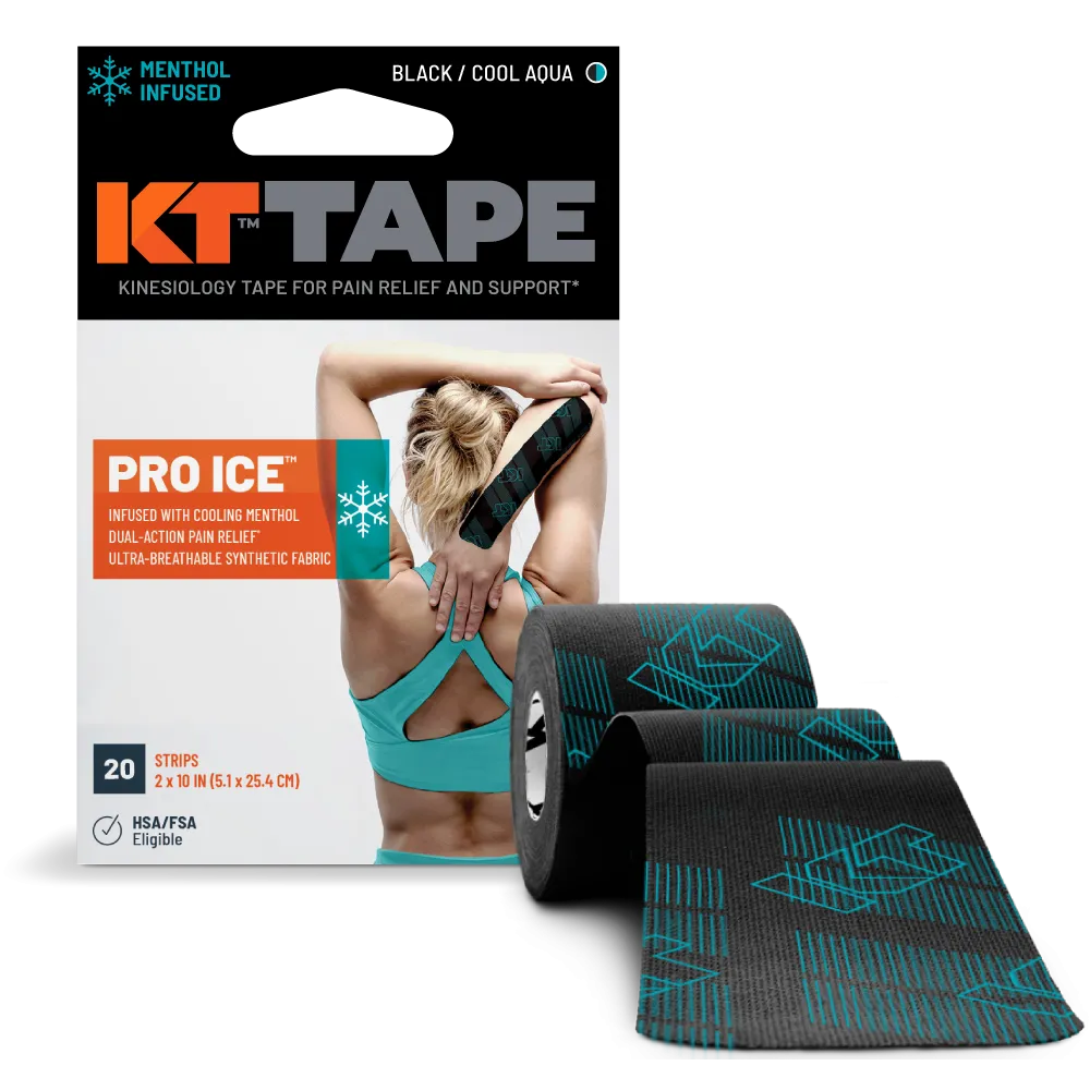 KT Tape Pro Ice™