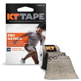 KT Tape Pro Oxygen™