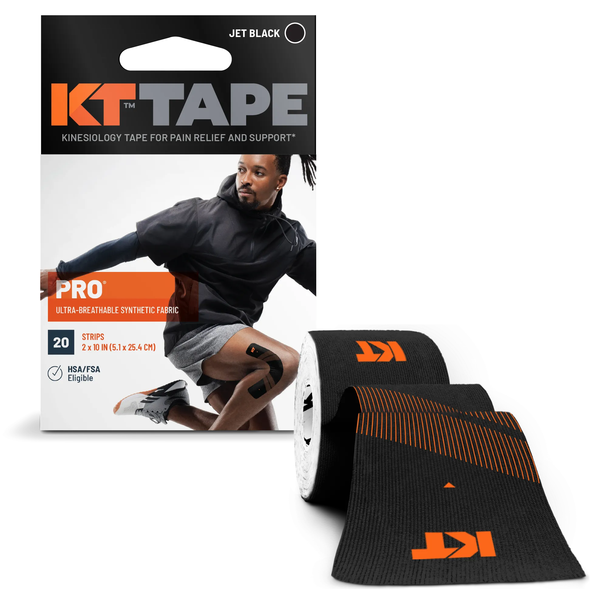 KT Tape Pro®