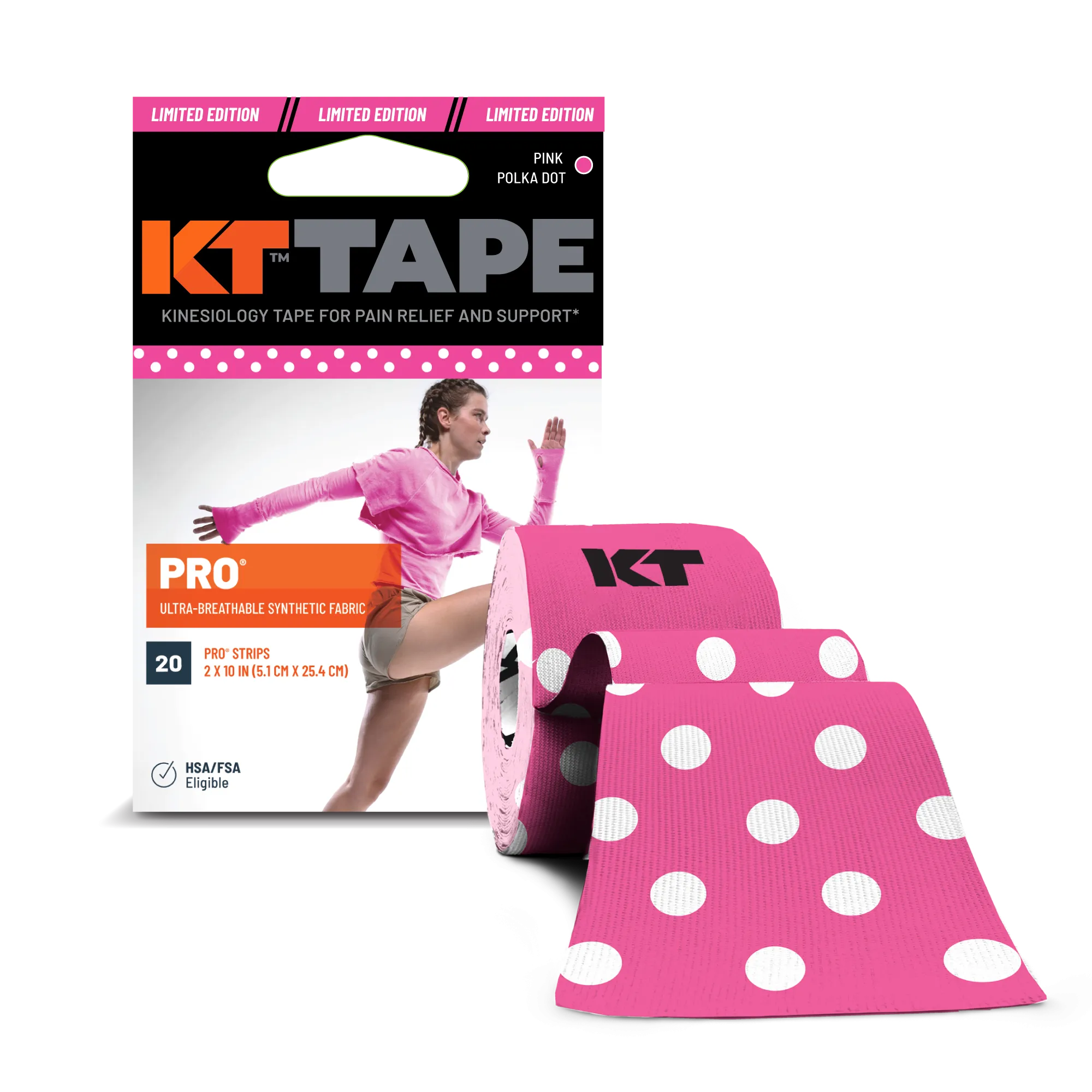 KT Tape Pro®